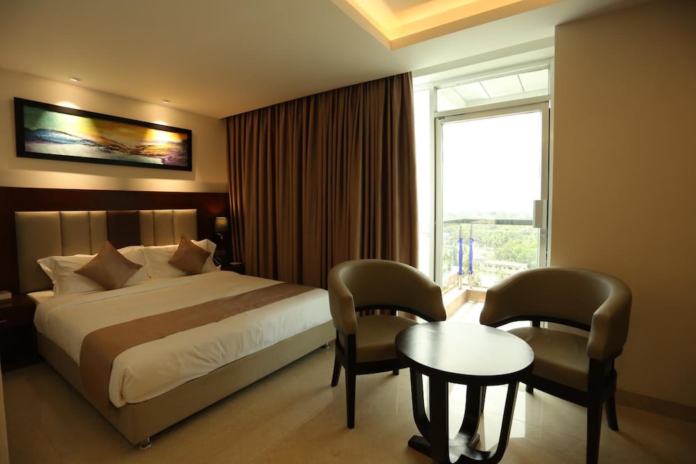 Zabeer Hotel International 6/50