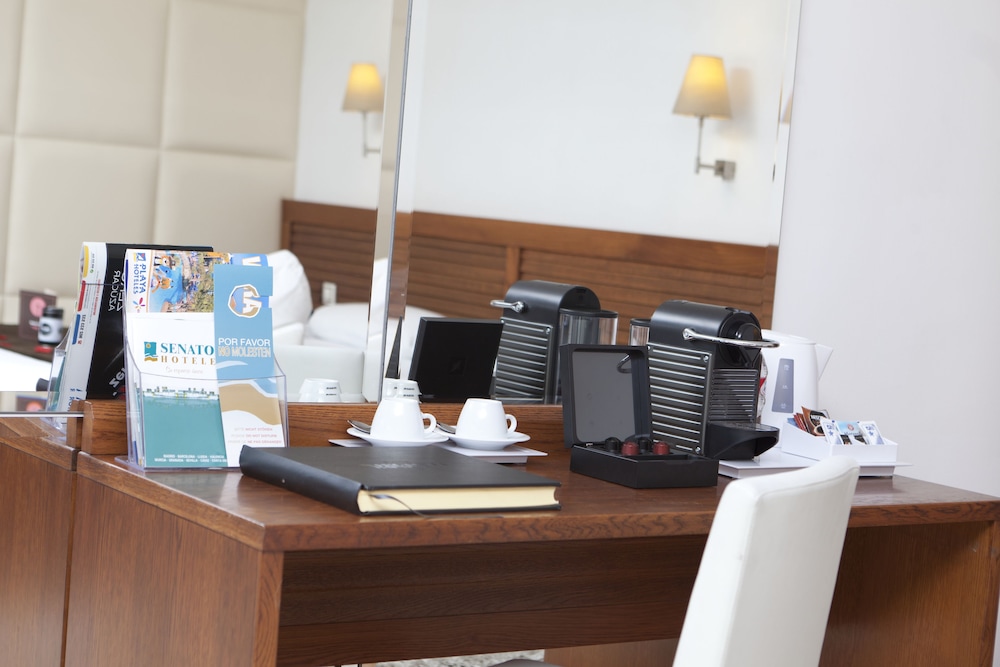 Senator Marbella Spa Hotel 64/76