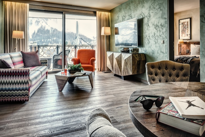 Valsana Hotel & Appartements 23/42