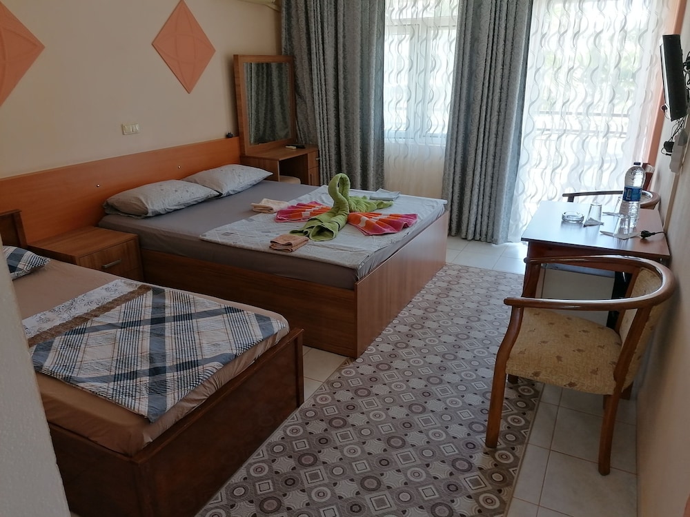 Hotel Grun 18/50