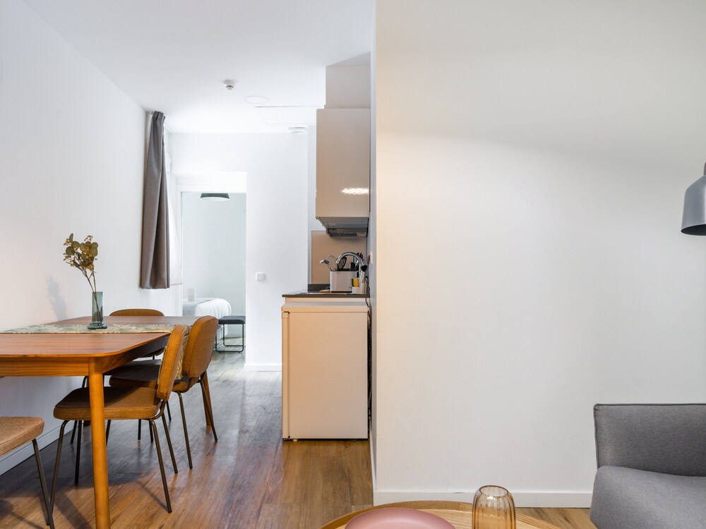 Apartamentos Tandem la Bolsa 4 33/53