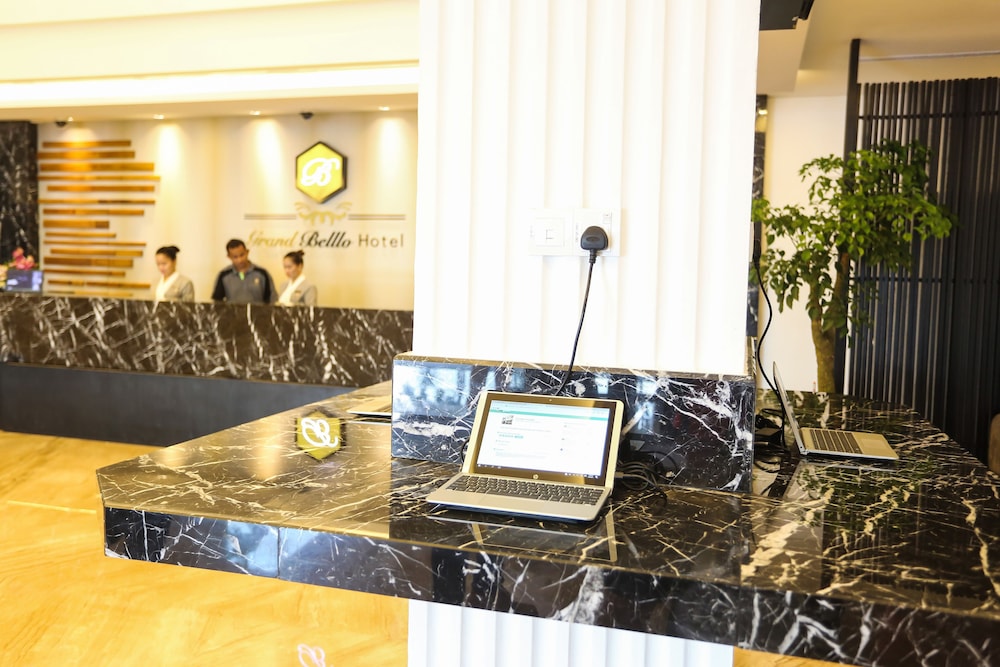 Hako Hotel JBCC 43/74