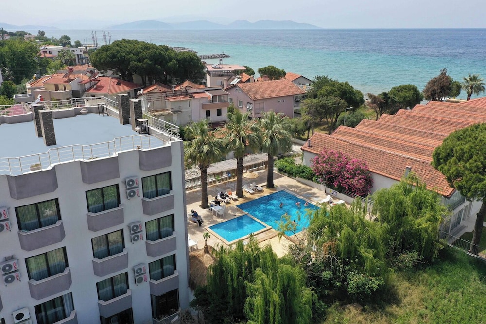 Medos hotel in KUSADASI