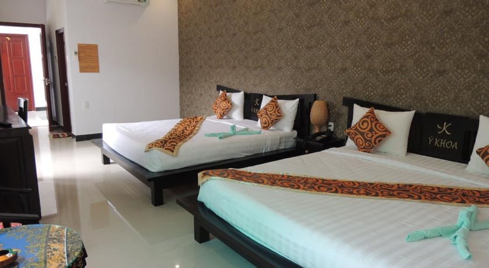 Nohana Hotel 22/71