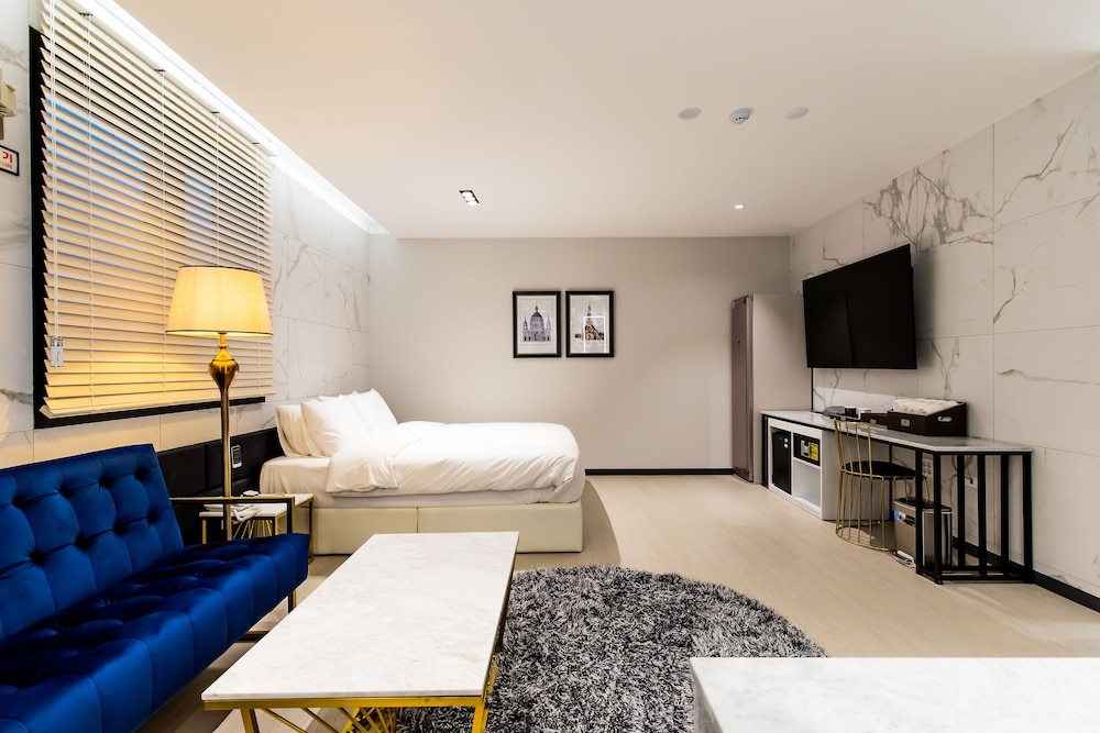 Air Sky Hotel Busan 30/41