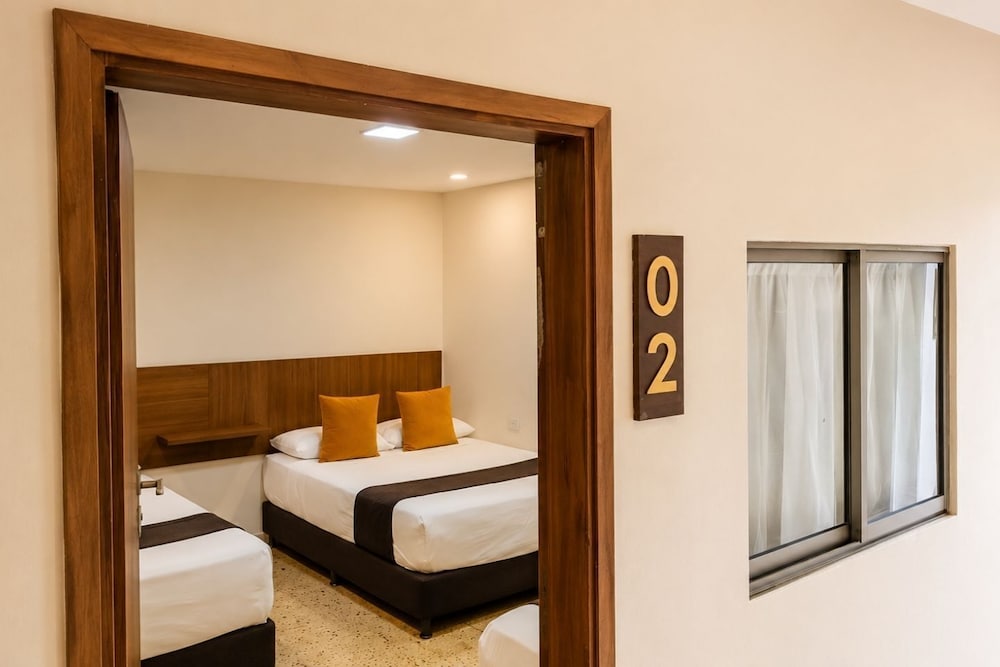 Hotel Helenas 20/50