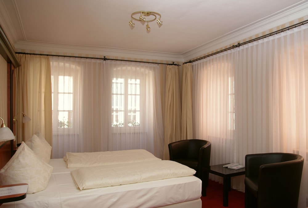 Hotel Goldener Hirsch 16/50