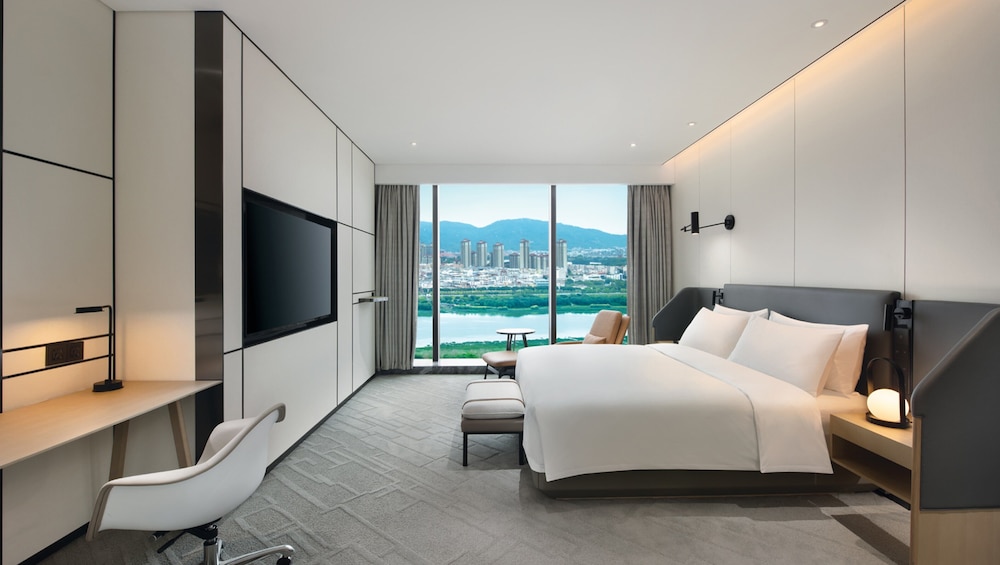 Crowne Plaza Quanzhou Riverview 16/78