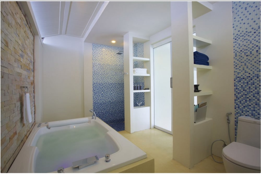 Samui Resotel Beach Resort 34/64
