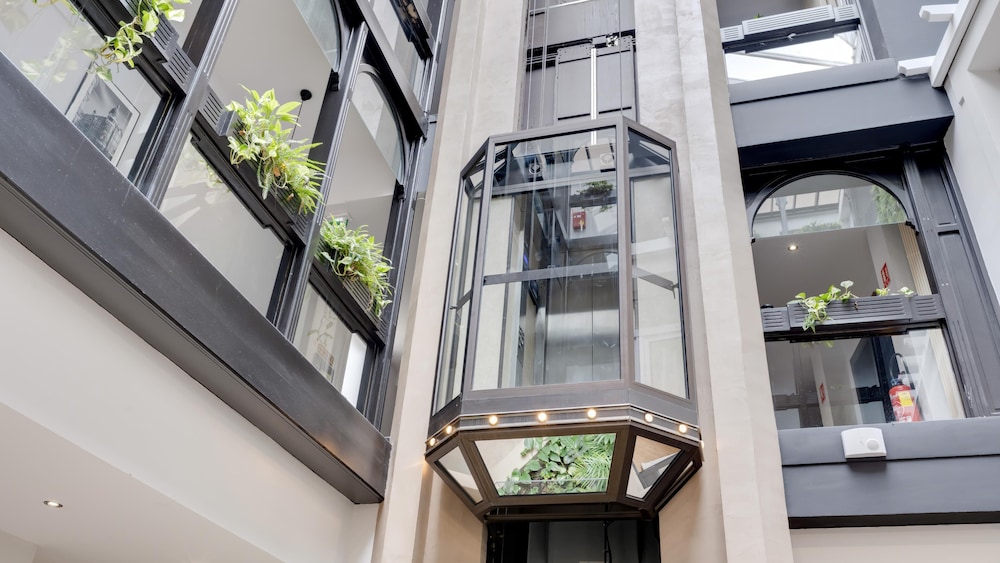 Best Western Plus Le Picardy Hotel & Spa 7/60