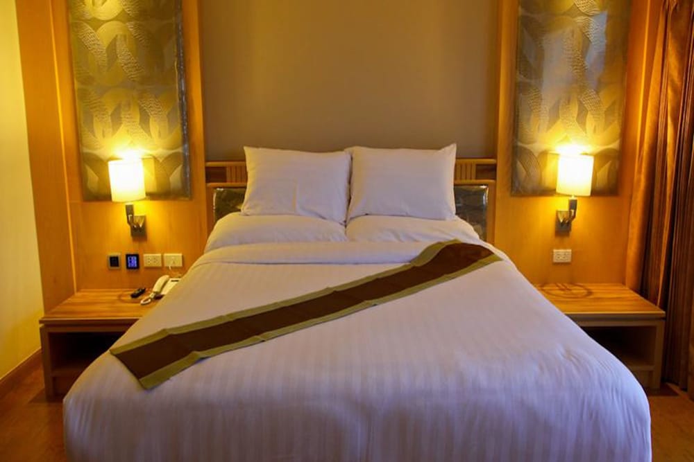 Kitlada Hotel 16/44