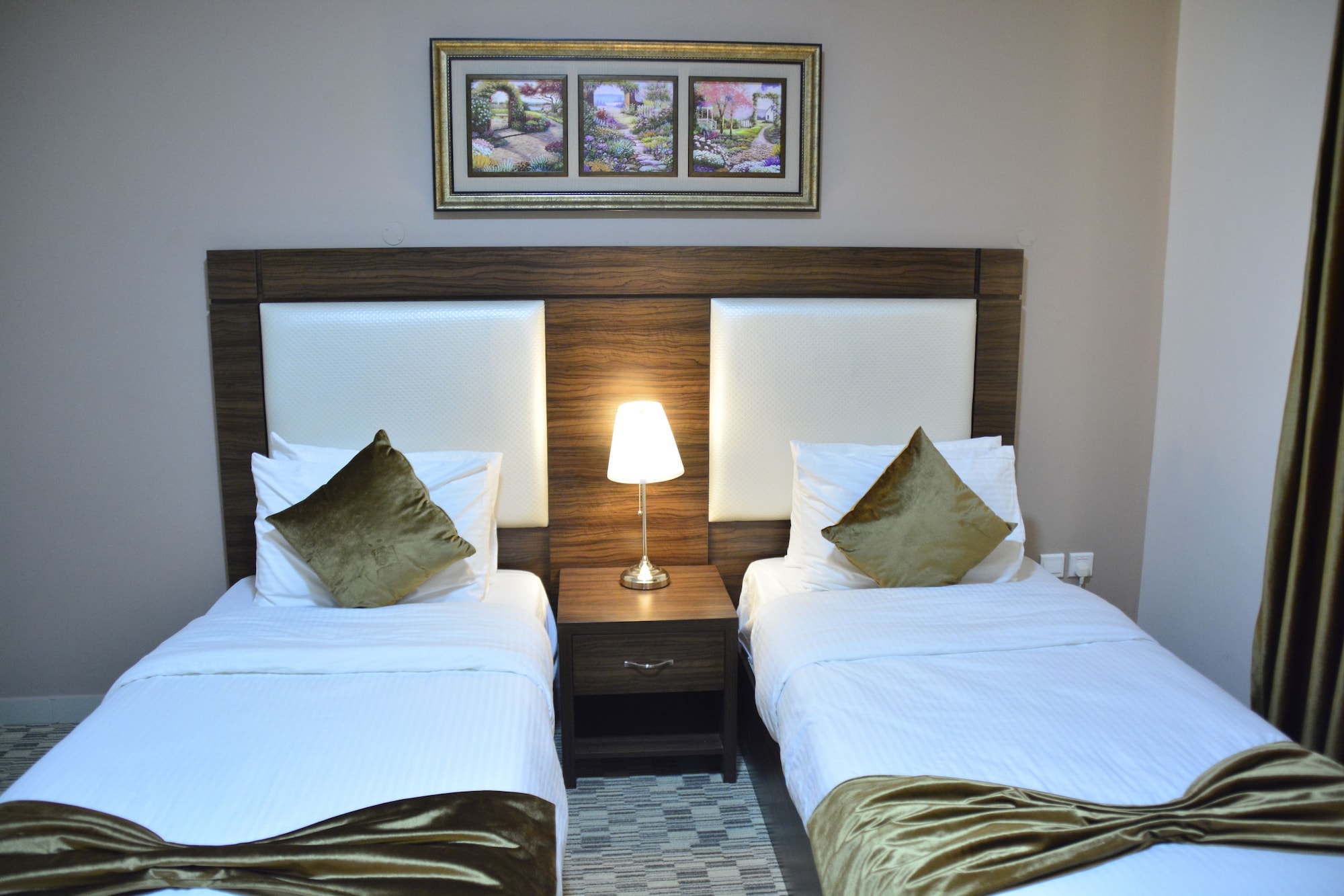 junior suite