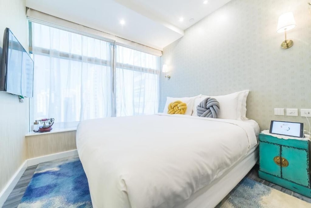 Tung Nam Lou Art Hotel 9/50