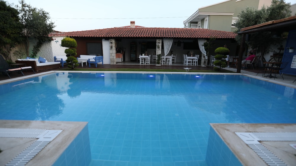 Cayirli Alacati Butik Otel 3/39