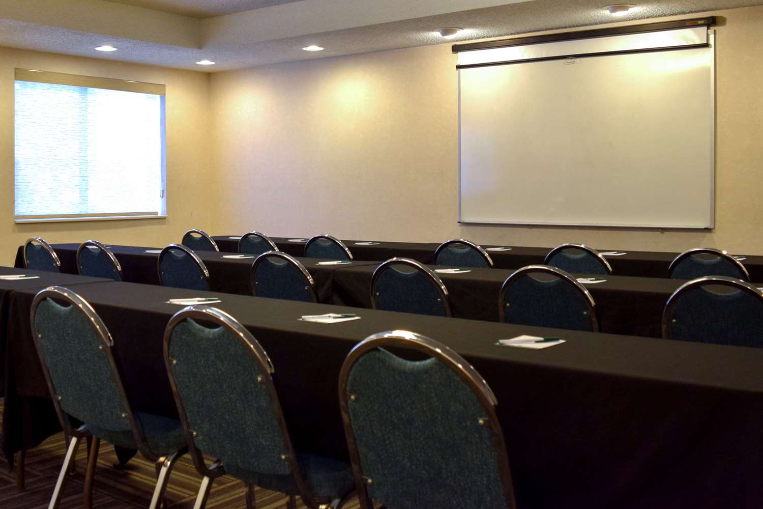 Quality Inn Louisville - Boulder 13/15