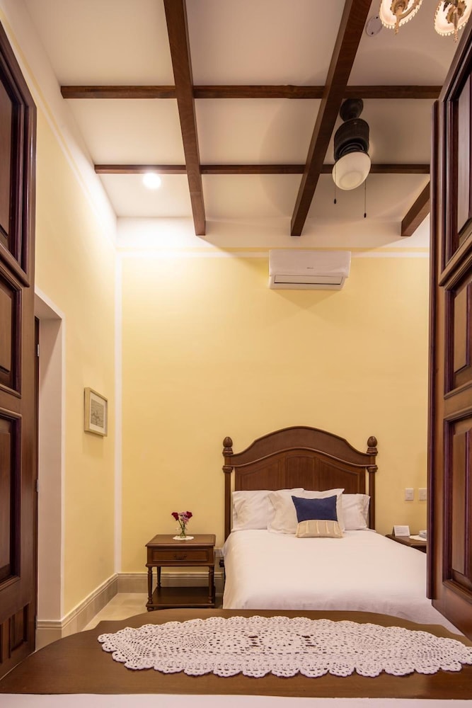 Hotel Casa Tavera 28/67