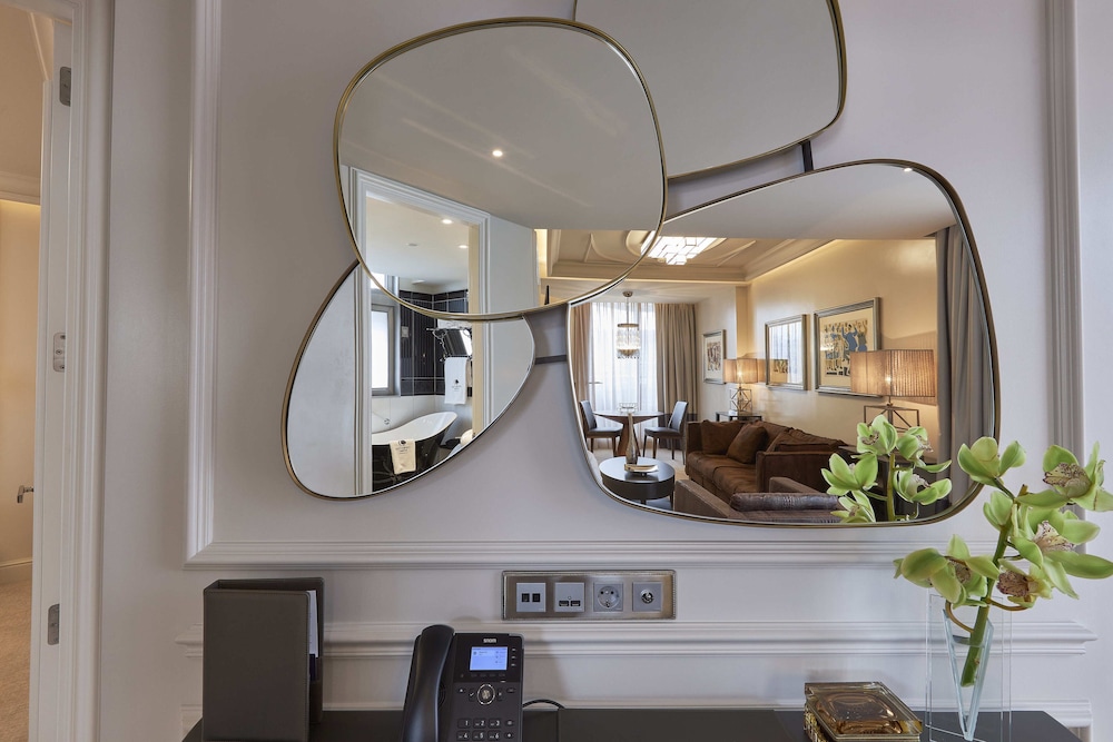 DoubleTree By Hilton A Coruna 7/76