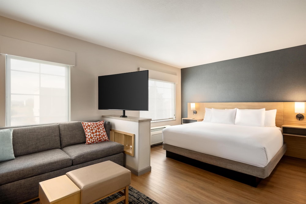 Hyatt Place Santa Fe 14/72