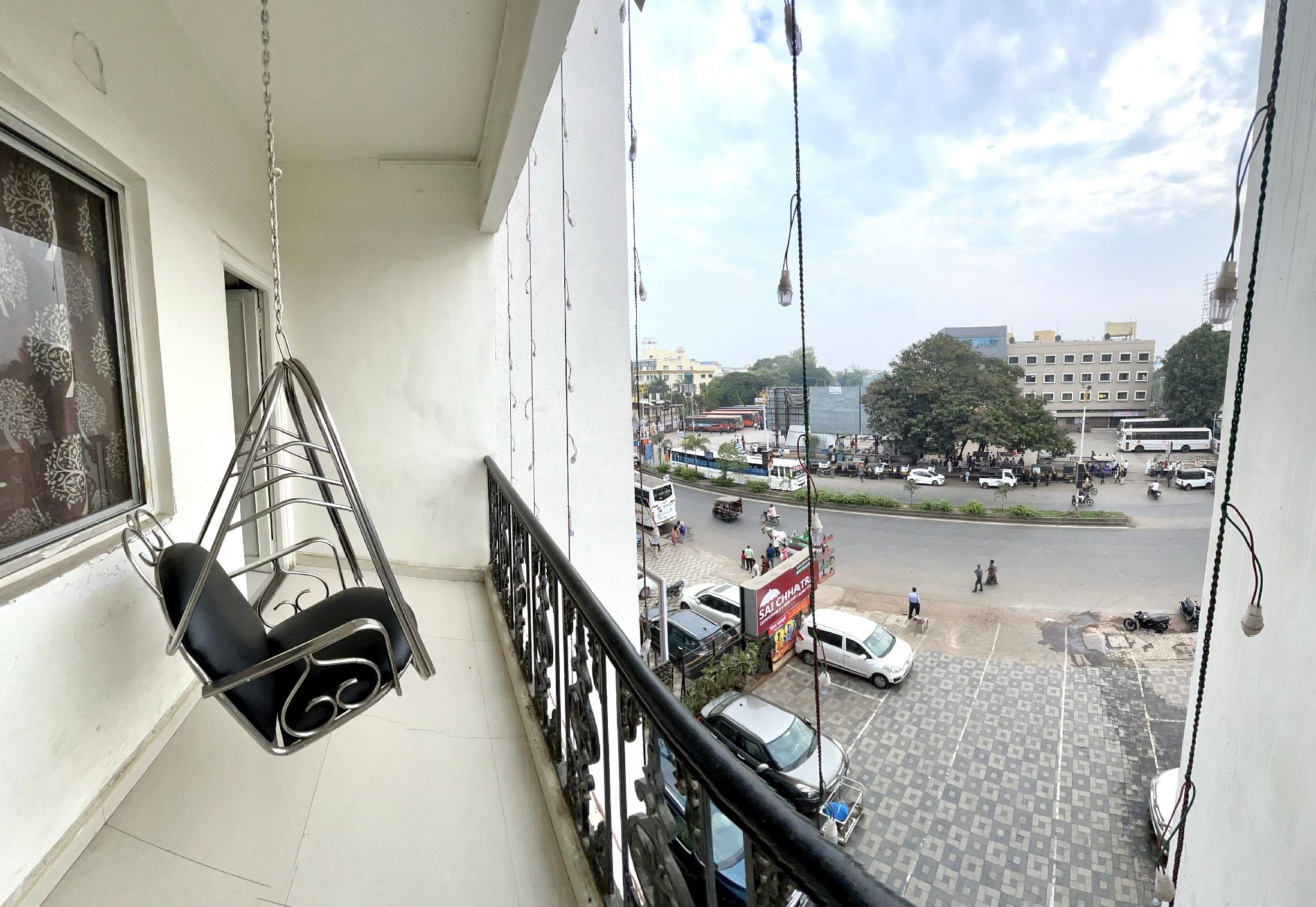 Hotel Sai Chhatra 16/26