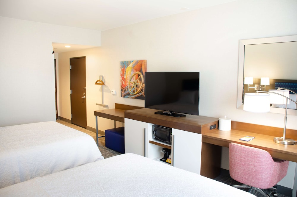 Hampton Inn Lebanon 14/38