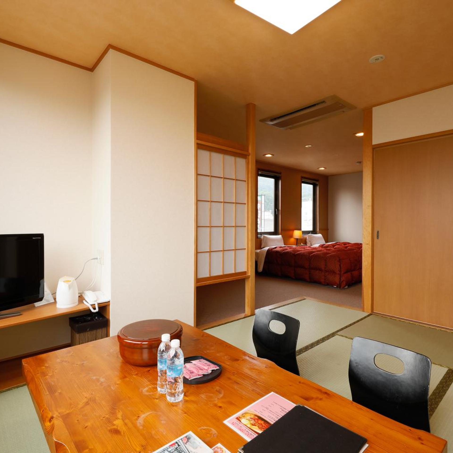 Tsuruya Ryokan 43/55