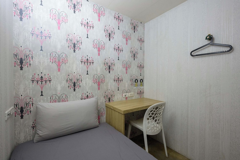 Work Inn Hostel 44/53