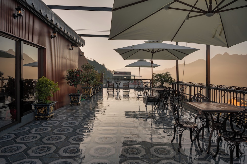 Sapa Horizon Hotel 45/50