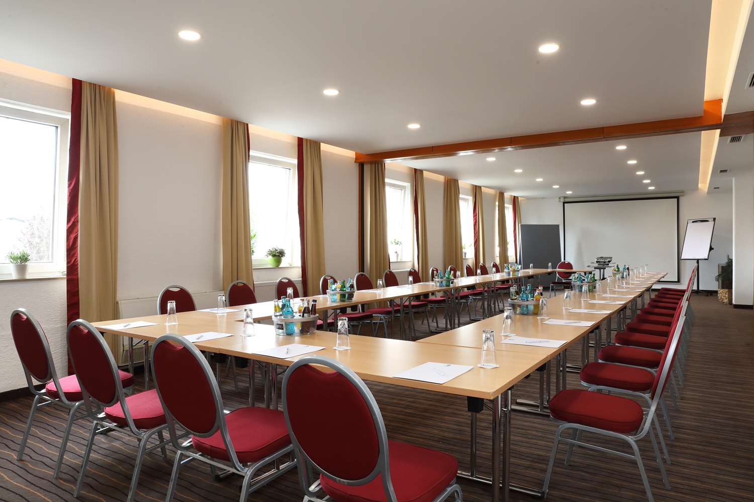 Best Western Hotel Rosenau 25/30