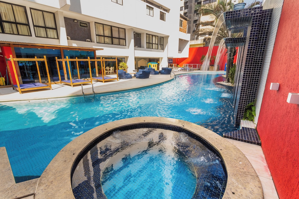 Village Premium Hotel in JOAO PESSOA