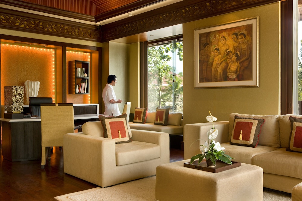 Intercontinental Bali Resort 49/80