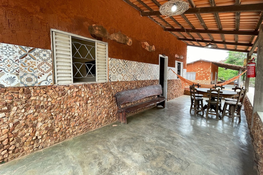 Ranchos 30 Hotel Fazenda e SPA 7/50