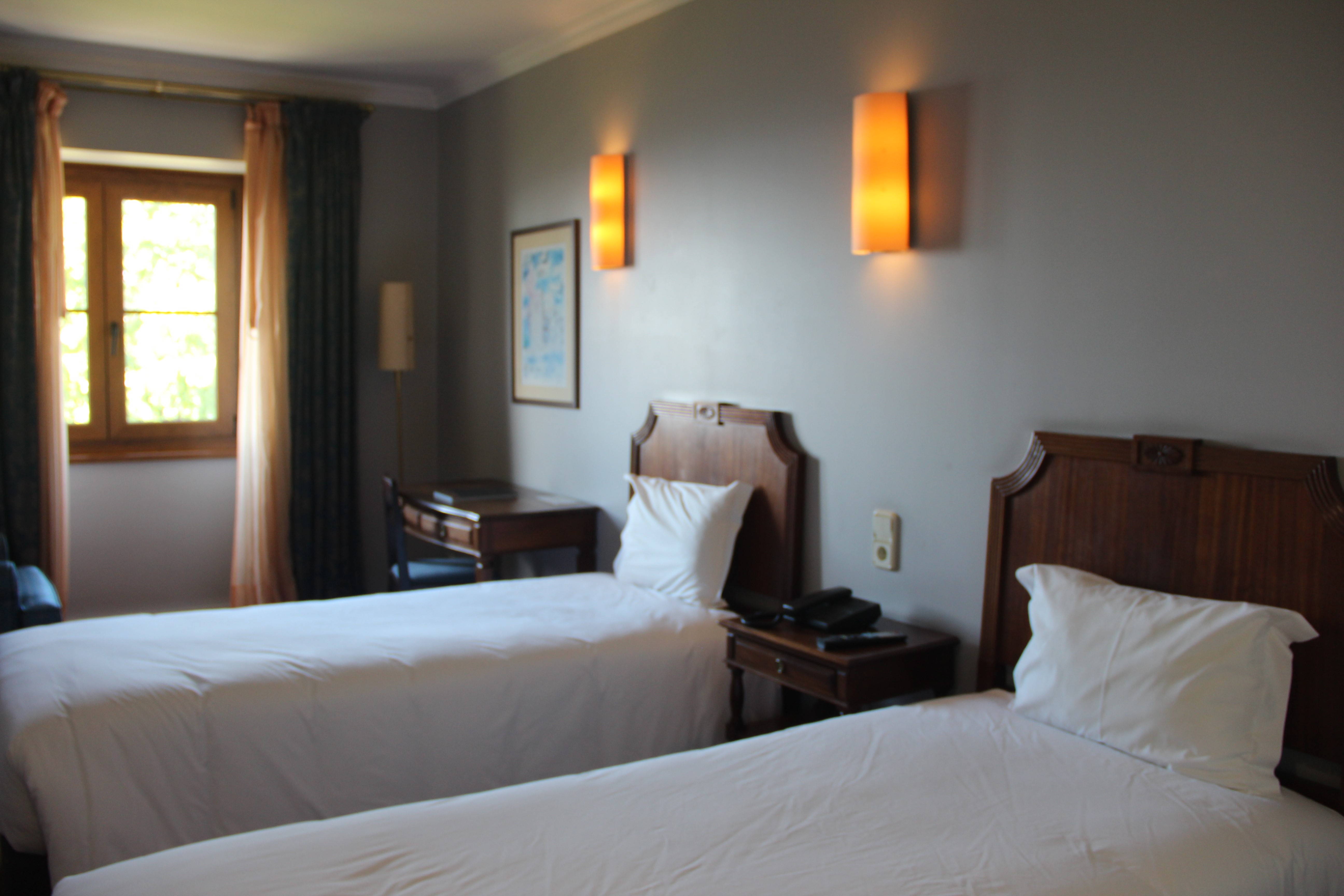 غرفة قياسية مفردة، Do Elevador Hotel 2/3
