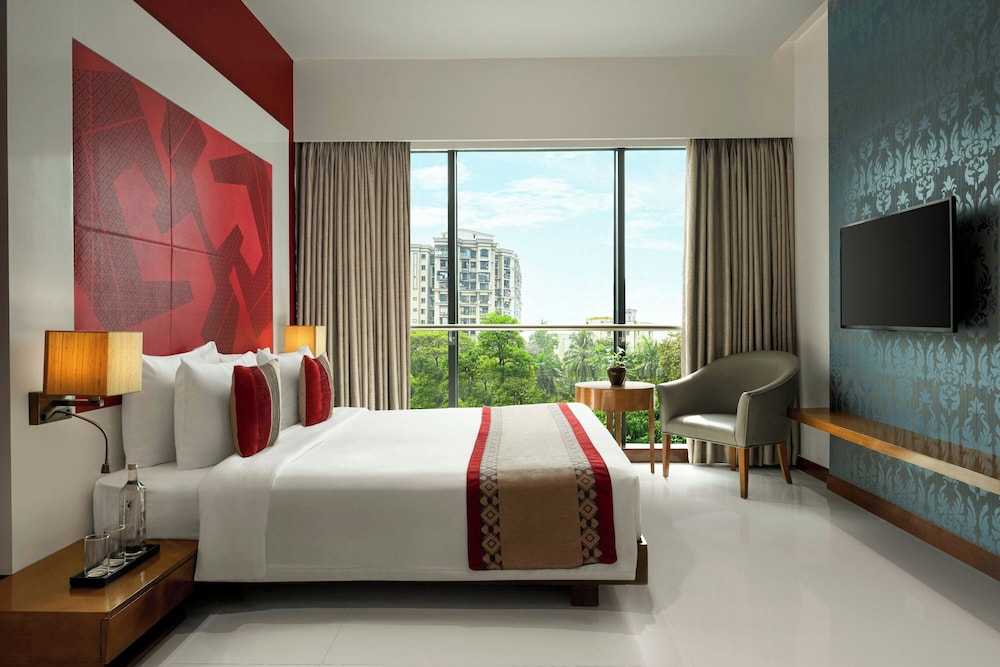 The Fern Residency Mumbai 27/56