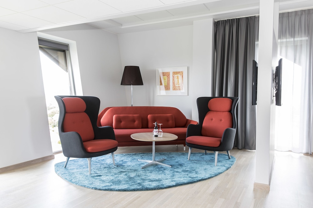 Clarion Hotel Energy 28/36