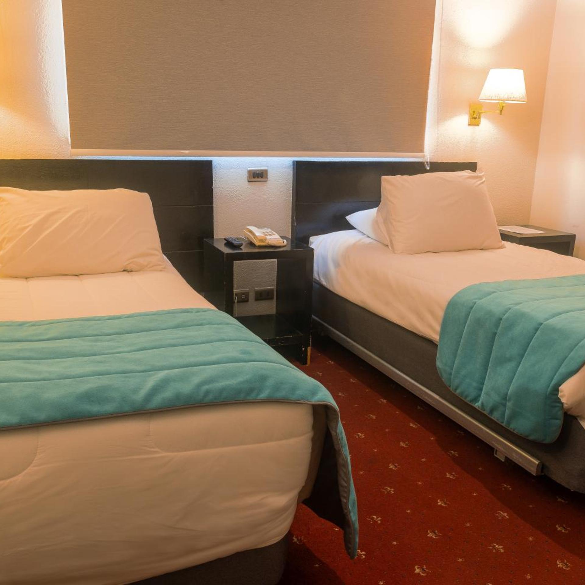 Hotel Gavina Express 22/54