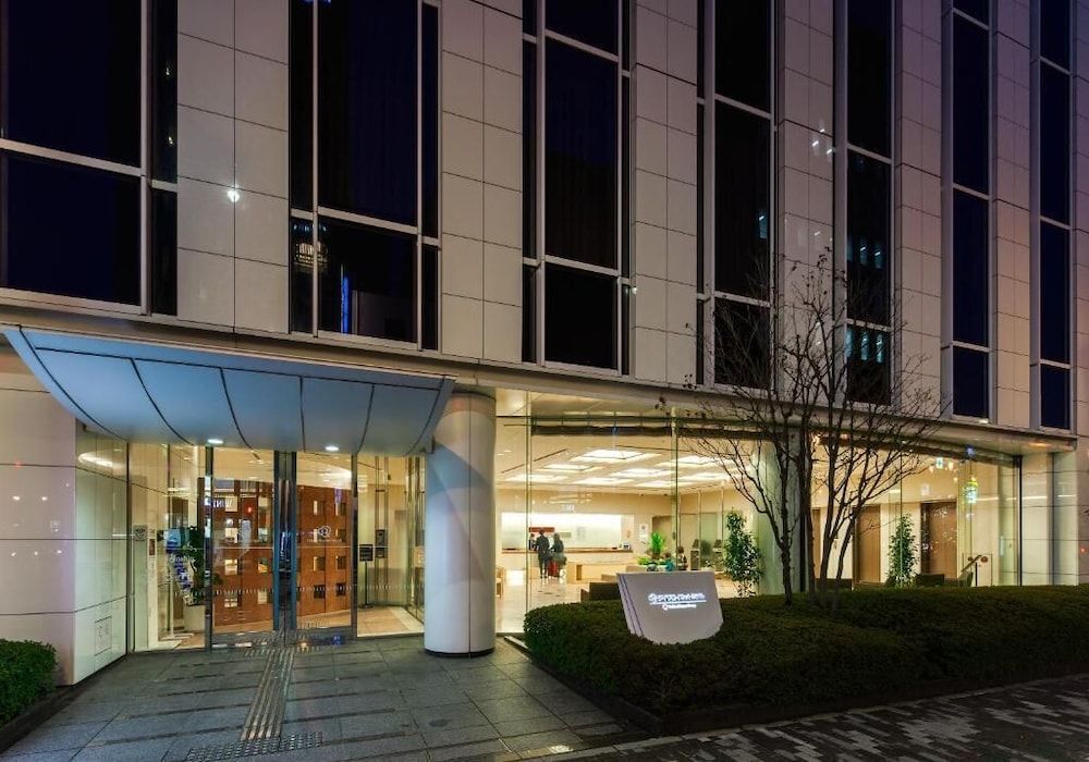 Daiwa Roynet Hotel Nagoya-Shinkansenguchi 5/50