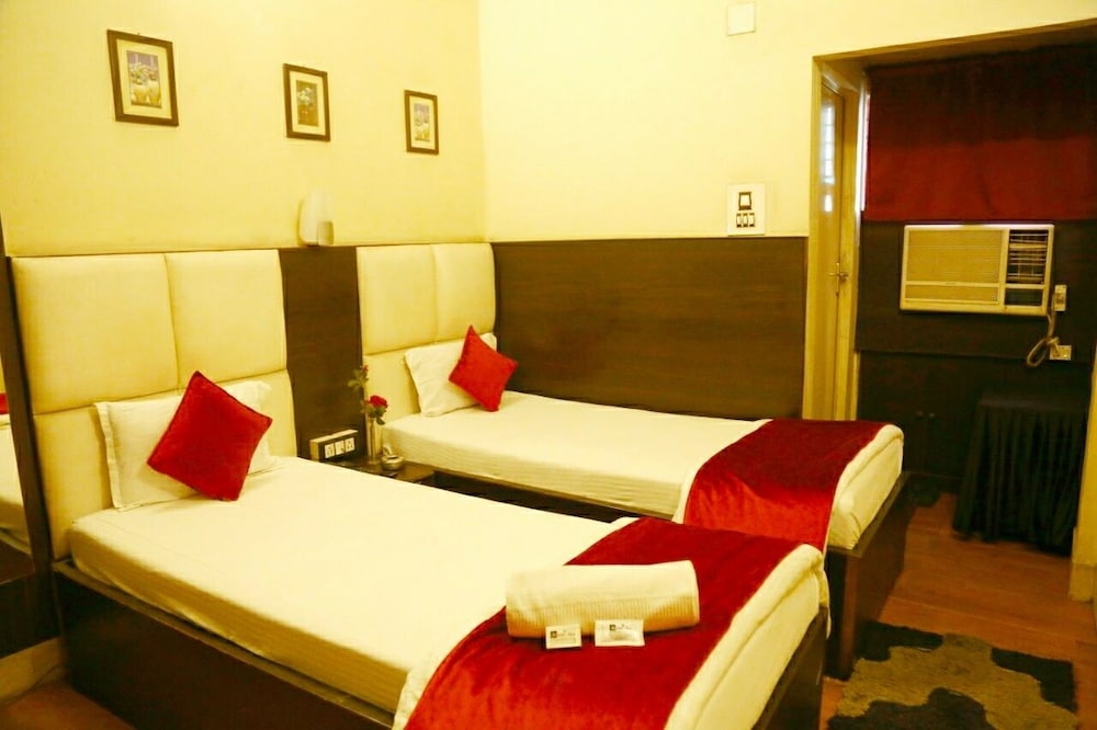 Holidei Inn 10/40