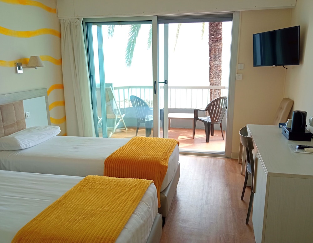 Hotel Le Dauphin 17/62