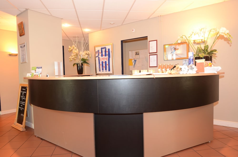 Fletcher Hotel-Restaurant Heidehof 4/50