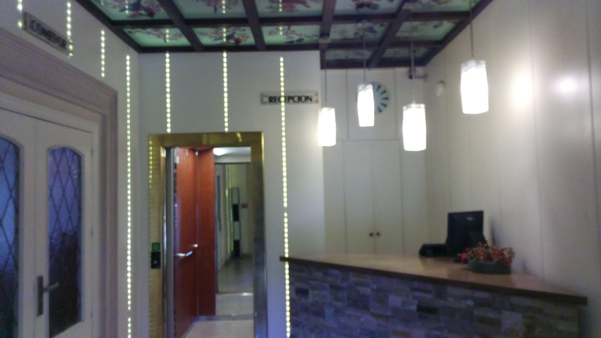 Hotel Ideal 4/42