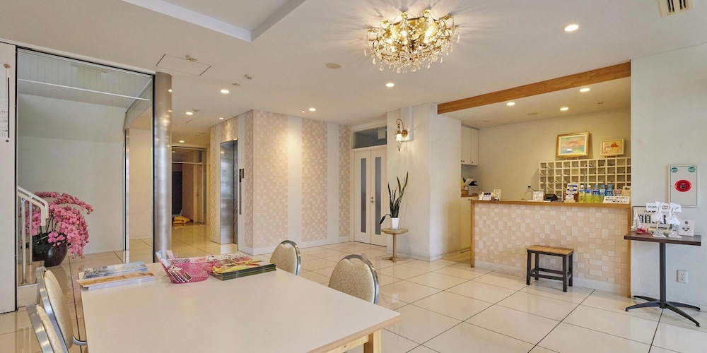 Kumagaya Royal Hotel Suzuki 16/50