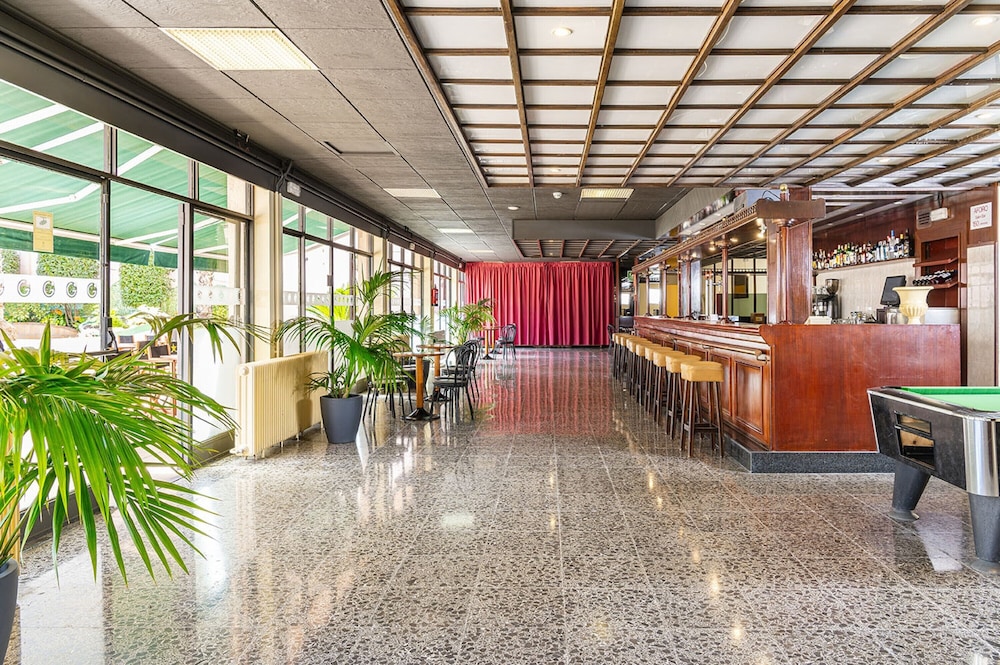 Guitart Rosa Hotel - Adults Only 14/54