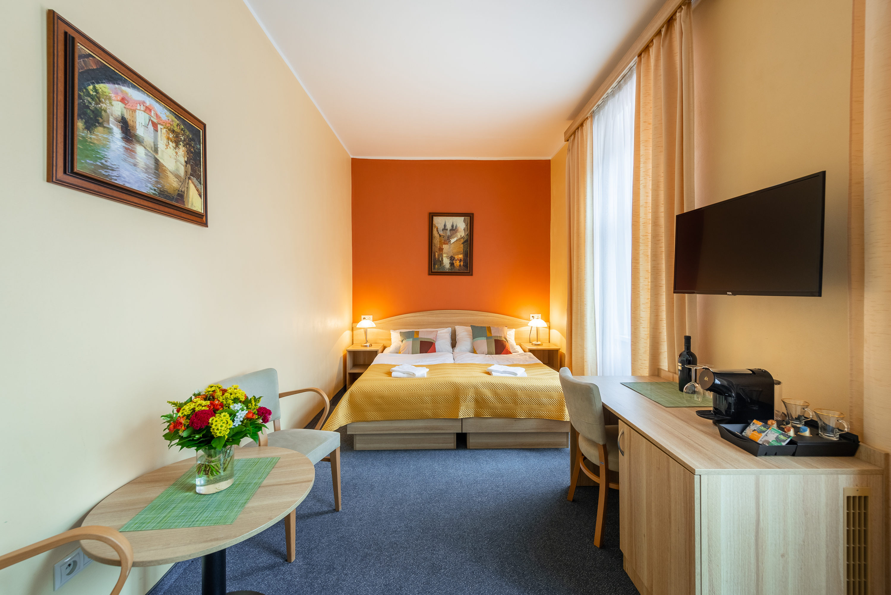 Hotel D Angelo 12/40