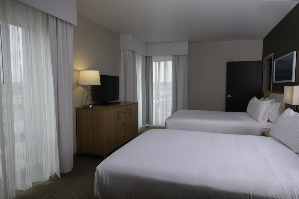 Holiday Inn Cincinnati N - West Chester 7/63