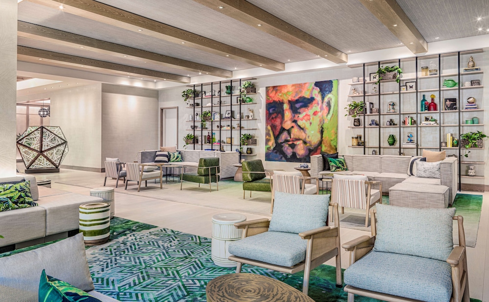 The Ray Hotel Delray Beach, Curio Collection by Hilton 39/62