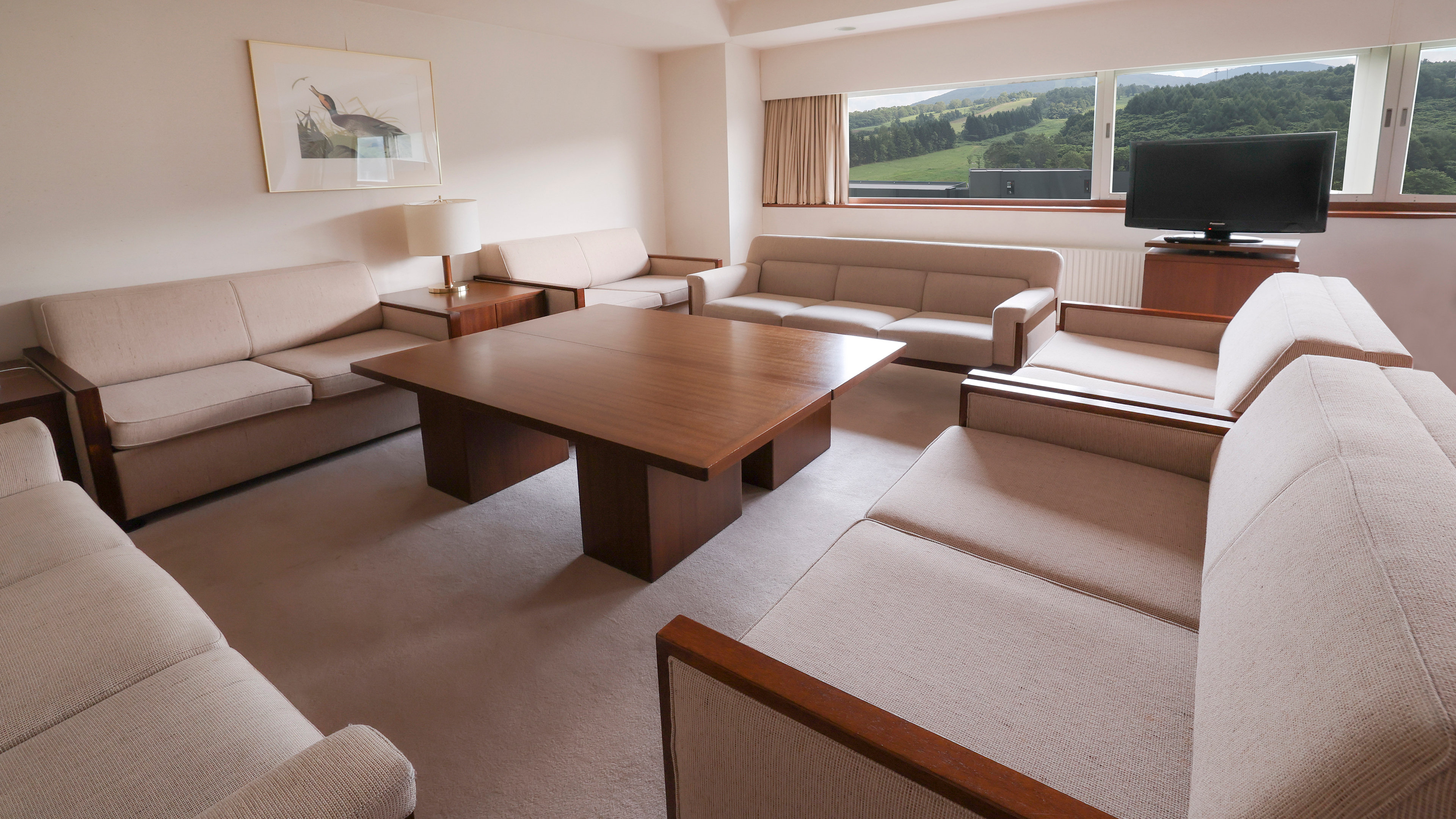 ANA Crowne Plaza Resort Appi Kogen 27/50