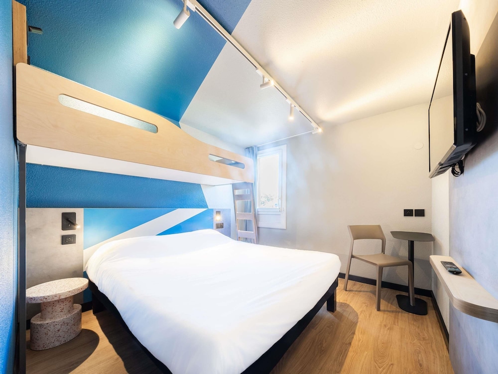 Room, Double and Bunk Bed