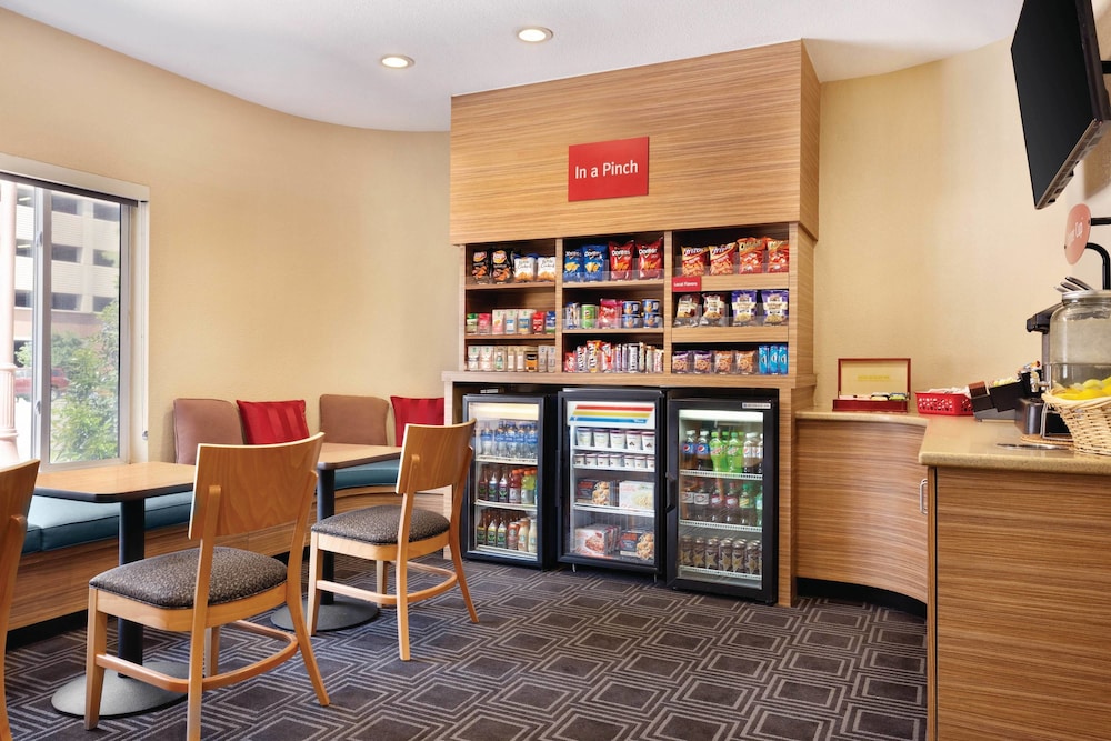 TownePlace Suites By Marriott Denver Downtown 21/27