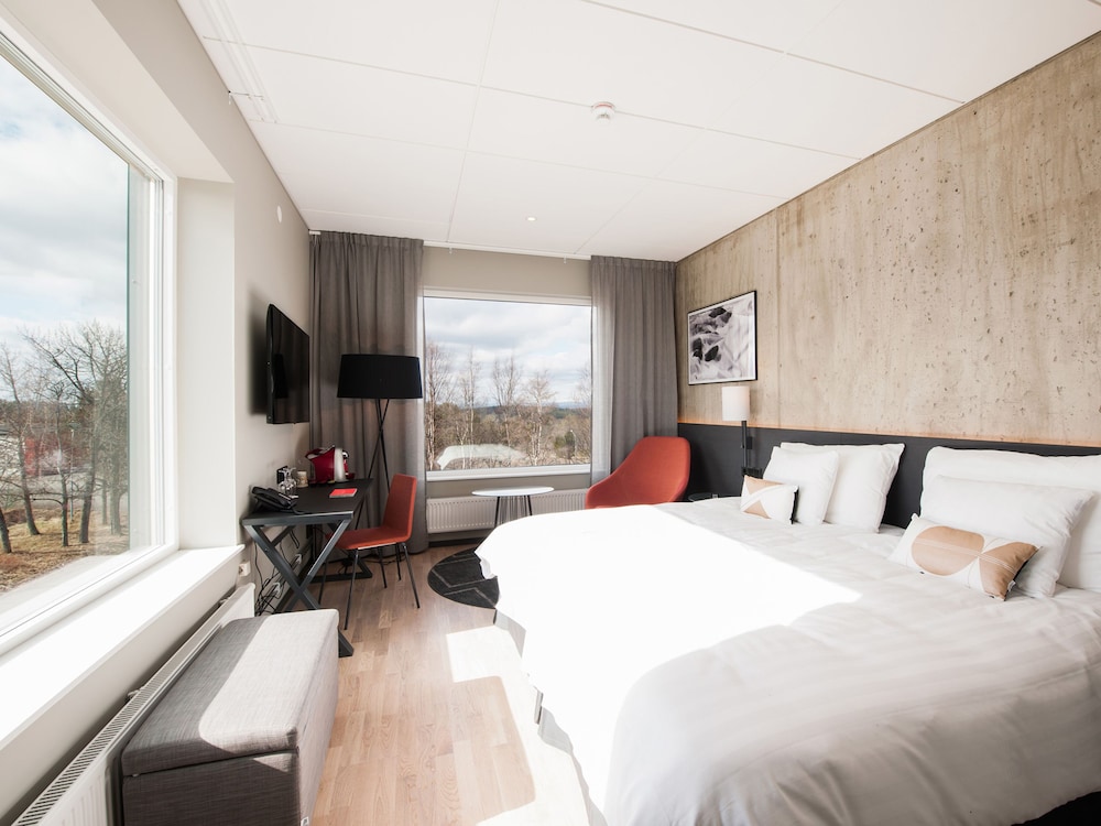 Froso Park Hotel 3/44