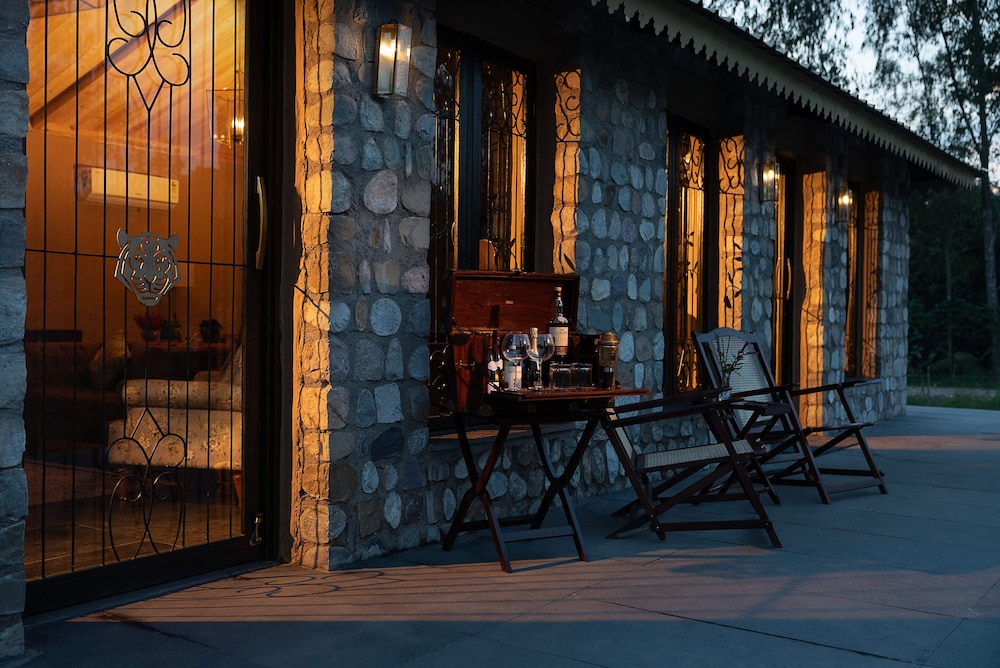 Aalia Jungle Retreat and Spa 43/73